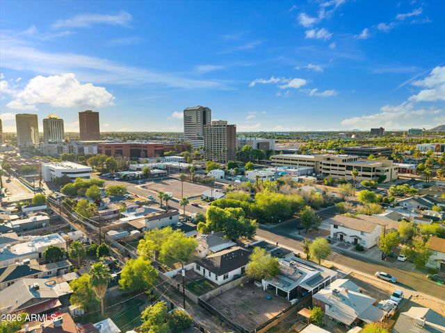 333 E Clarendon Avenue, Phoenix, AZ 85012