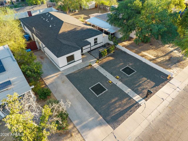 333 E Clarendon Avenue, Phoenix, AZ 85012