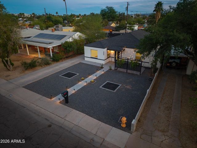 333 E Clarendon Avenue, Phoenix, AZ 85012