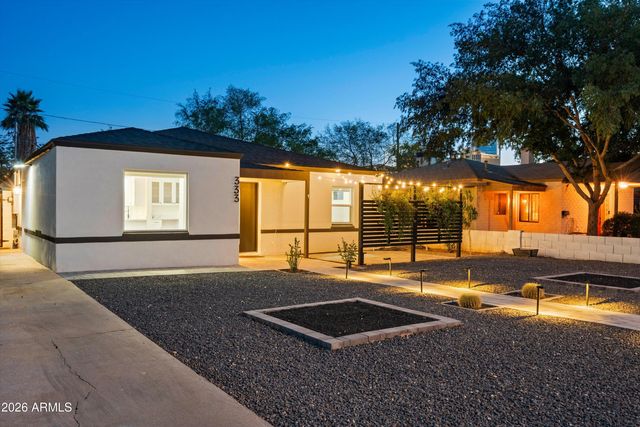333 E Clarendon Avenue, Phoenix, AZ 85012