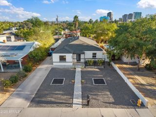 333 E Clarendon Avenue, Phoenix, AZ 85012