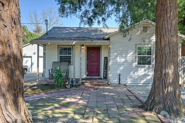 2836 Randolph Ave, Carmichael, CA 95608