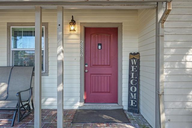 2836 Randolph Ave, Carmichael, CA 95608