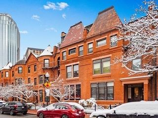 241 West Newton Street 8, Boston, MA 02116