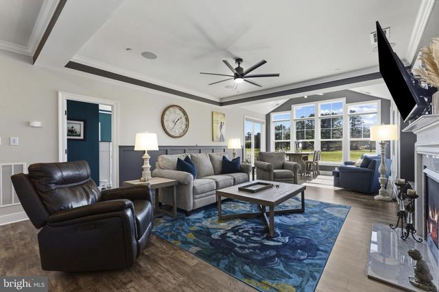 167 MASTERS WAY, Grasonville, MD 21638