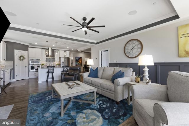 167 MASTERS WAY, Grasonville, MD 21638