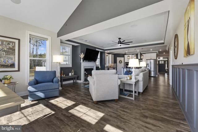 167 MASTERS WAY, Grasonville, MD 21638