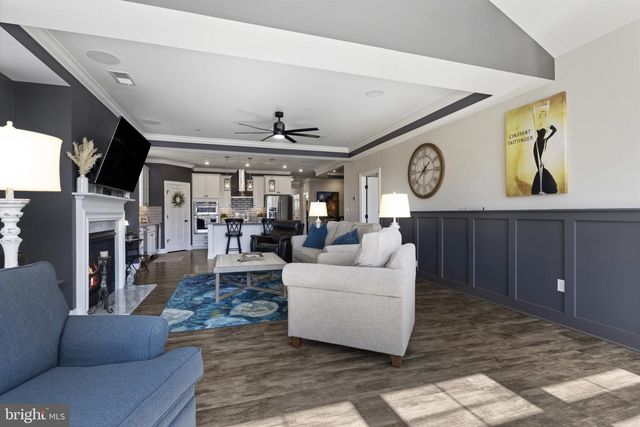 167 MASTERS WAY, Grasonville, MD 21638