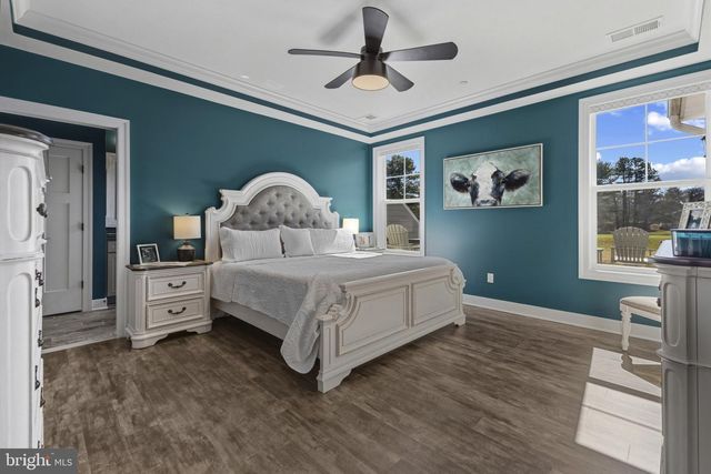 167 MASTERS WAY, Grasonville, MD 21638