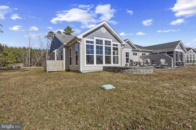 167 MASTERS WAY, Grasonville, MD 21638