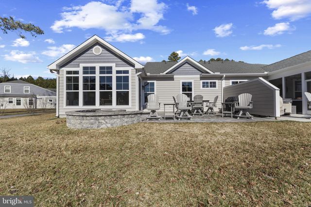 167 MASTERS WAY, Grasonville, MD 21638