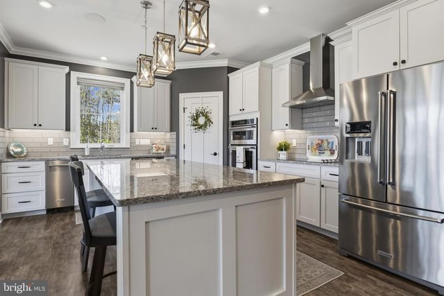 167 MASTERS WAY, Grasonville, MD 21638