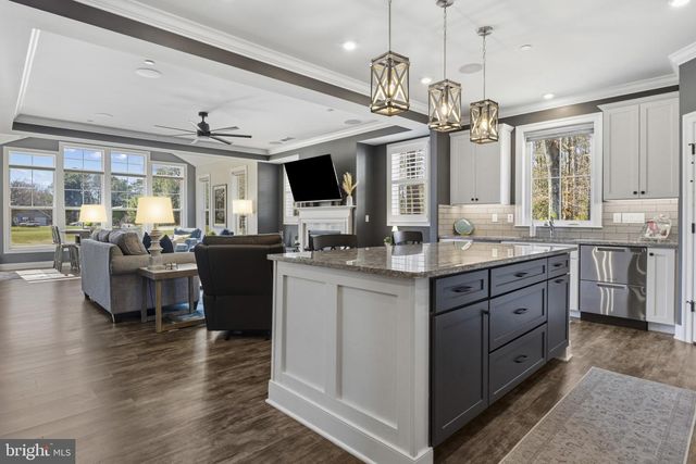 167 MASTERS WAY, Grasonville, MD 21638