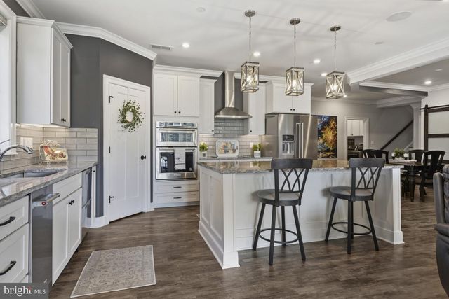 167 MASTERS WAY, Grasonville, MD 21638