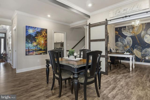 167 MASTERS WAY, Grasonville, MD 21638