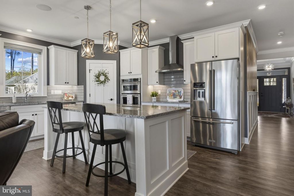 167 MASTERS WAY, Grasonville, MD 21638