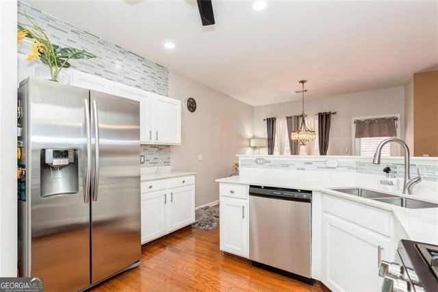 3154 Welmingham Drive SW, Atlanta, GA 30331