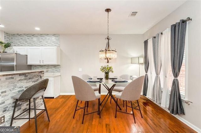 3154 Welmingham Drive SW, Atlanta, GA 30331