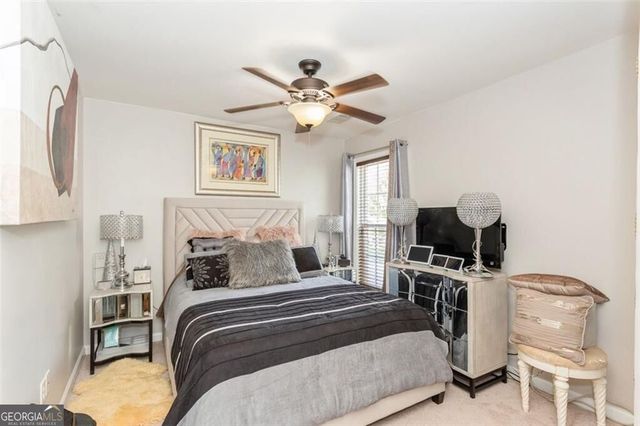 3154 Welmingham Drive SW, Atlanta, GA 30331