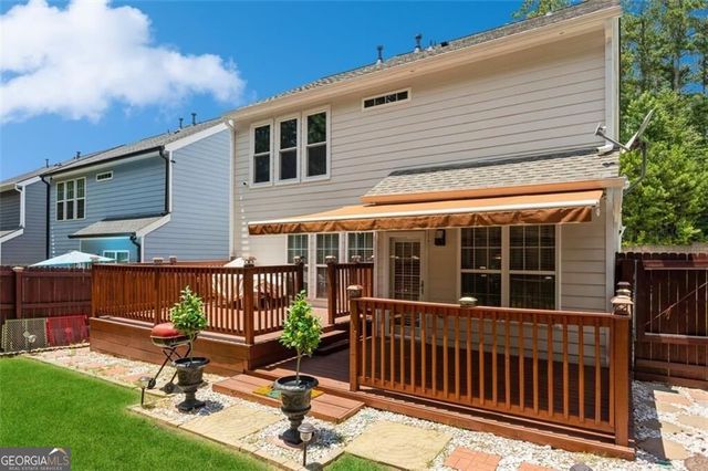 3154 Welmingham Drive SW, Atlanta, GA 30331