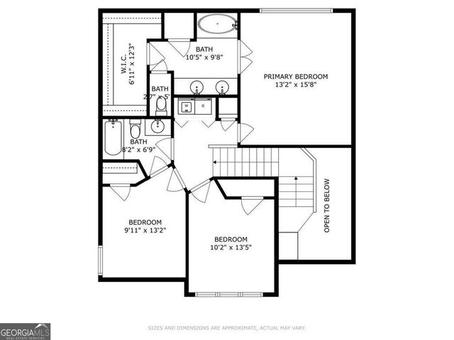 3154 Welmingham Drive SW, Atlanta, GA 30331