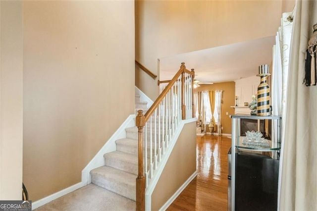 3154 Welmingham Drive SW, Atlanta, GA 30331