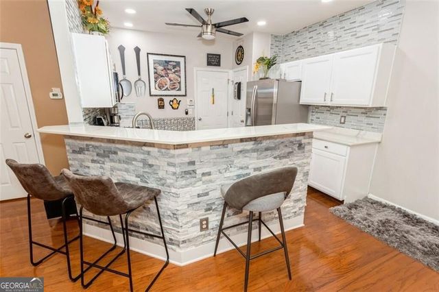 3154 Welmingham Drive SW, Atlanta, GA 30331