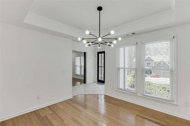 1840 Oak Tree Hollow, Alpharetta, GA 30005