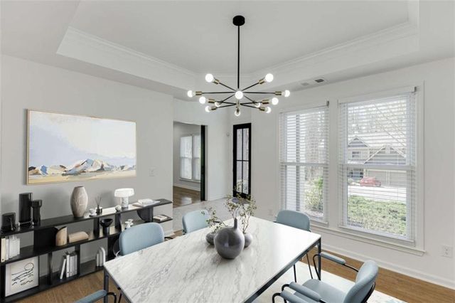 1840 Oak Tree Hollow, Alpharetta, GA 30005