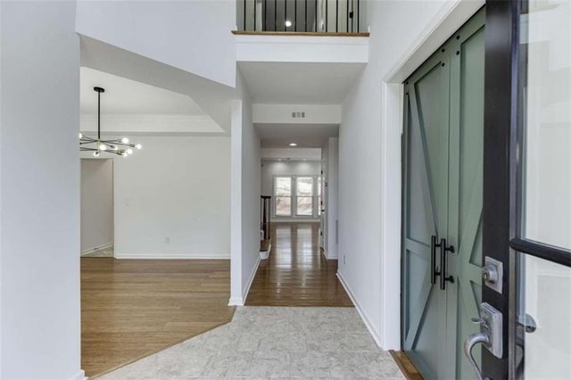 1840 Oak Tree Hollow, Alpharetta, GA 30005