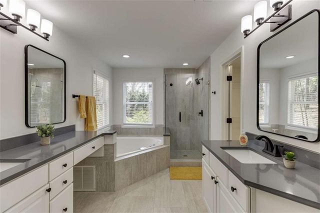 1840 Oak Tree Hollow, Alpharetta, GA 30005