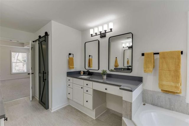 1840 Oak Tree Hollow, Alpharetta, GA 30005