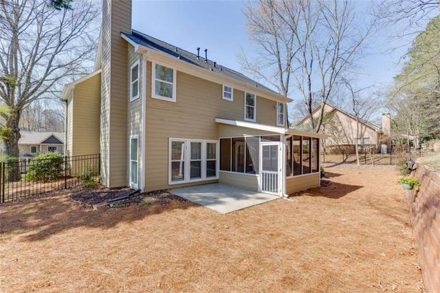 1840 Oak Tree Hollow, Alpharetta, GA 30005