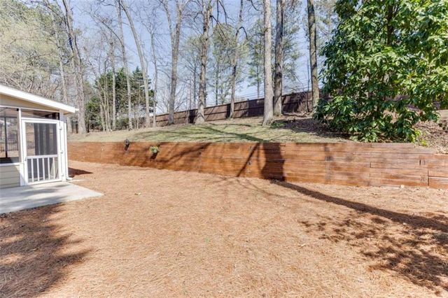 1840 Oak Tree Hollow, Alpharetta, GA 30005