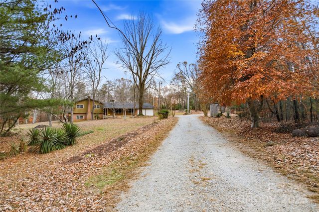 2619 Hopewell Church Road, Sherrills Ford, NC 28673