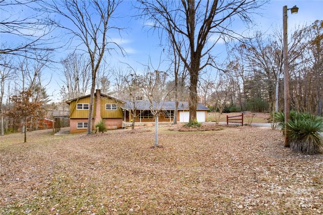 2619 Hopewell Church Road, Sherrills Ford, NC 28673