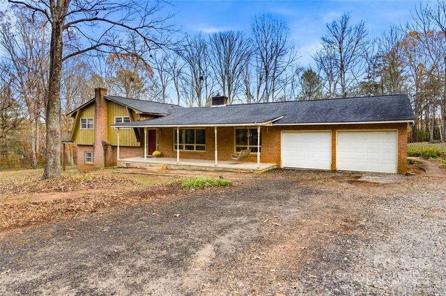 2619 Hopewell Church Road, Sherrills Ford, NC 28673