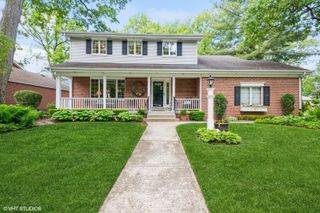 18038 Whitman Lane, Lansing, IL 60438