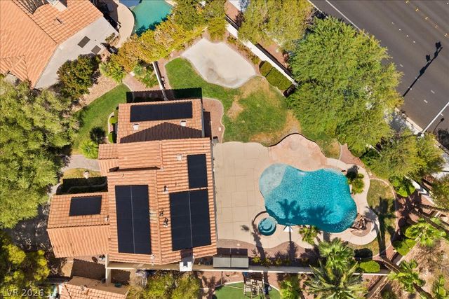 2000 Silverton Drive, Henderson, NV 89074