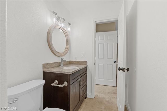 2000 Silverton Drive, Henderson, NV 89074