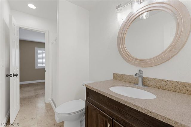 2000 Silverton Drive, Henderson, NV 89074