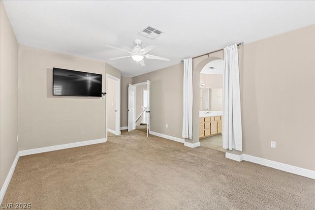 2000 Silverton Drive, Henderson, NV 89074