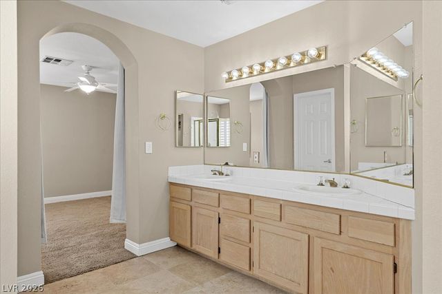 2000 Silverton Drive, Henderson, NV 89074
