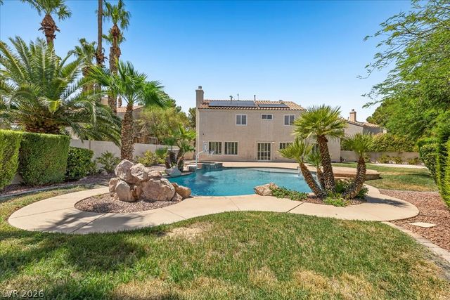 2000 Silverton Drive, Henderson, NV 89074