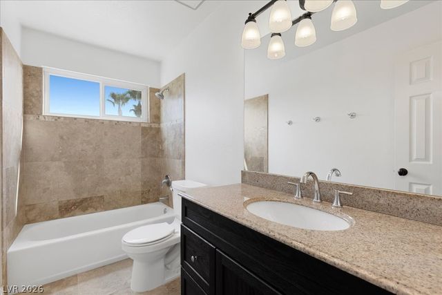 2000 Silverton Drive, Henderson, NV 89074