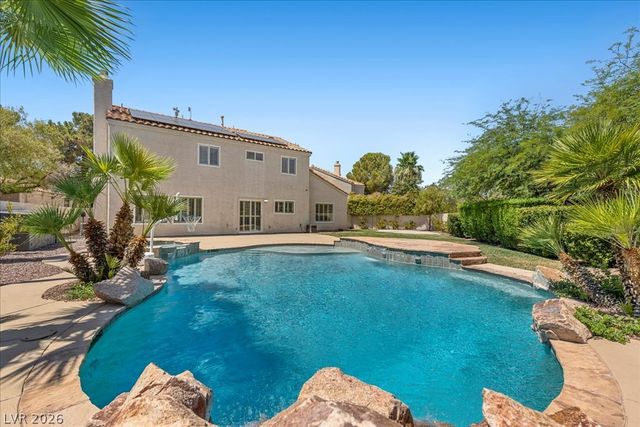 2000 Silverton Drive, Henderson, NV 89074