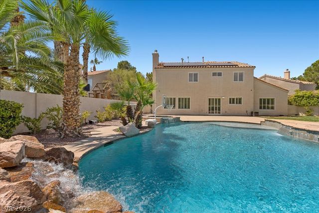 2000 Silverton Drive, Henderson, NV 89074