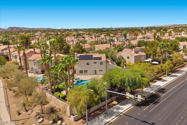 2000 Silverton Drive, Henderson, NV 89074