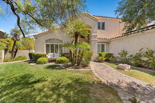 2000 Silverton Drive, Henderson, NV 89074