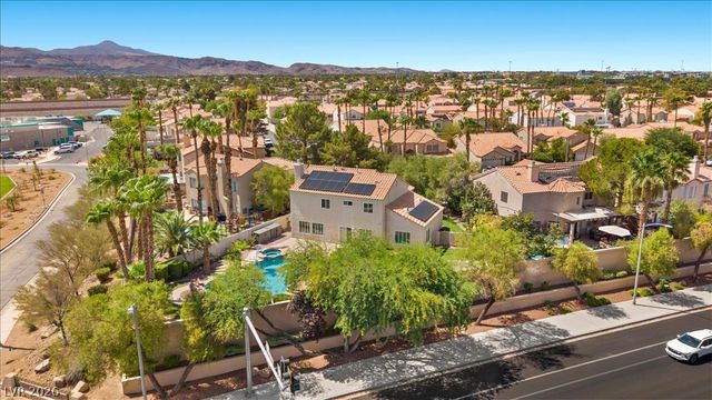 2000 Silverton Drive, Henderson, NV 89074